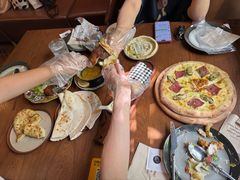 -Uncle Kosto科斯托·中东菜