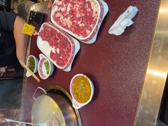 -大吉利·潮汕鲜牛肉火锅(西安店)