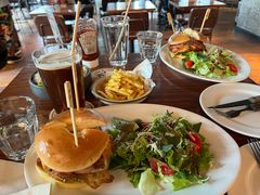 -京A Taproom·精酿餐吧(CBD店)