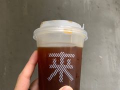 -来回·咖啡(天河南店)