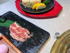 -妥妥烤肉料理(昙华林店)