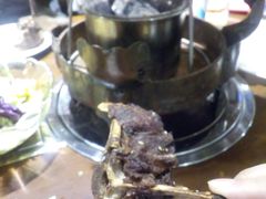 -老诚一锅羊蝎子(天通苑东三区直营店)
