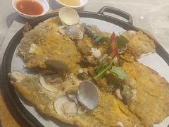 -百年银屏蚝烙·潮汕菜·非遗(乐山店)