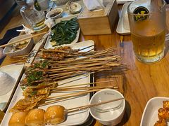 -木屋烧烤(龙湖天街店)