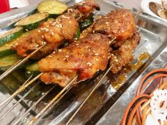 -古田会·肥肠鸡(古田店)