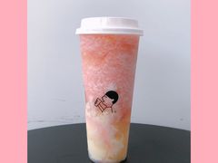 -喜茶(佛山顺德容桂天佑城店)