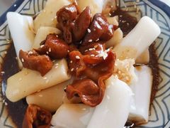 和味猪大肠猪肠粉-胡椒猪肚汤(康王店)