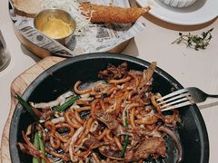 -卡朋西餐(东方广场店)