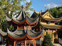 -上海东林寺(金山区)