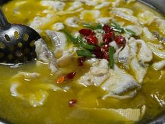 -陈生记黑鱼馆·20年活鱼现杀(宁波鼓楼店)