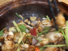 -寻味顺德·南记酒家·传统顺德菜·鱼生(广源路店)