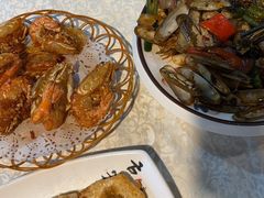 -崖口红树林海鲜餐厅