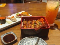 -白石的深夜食堂(济南万象城店)