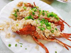 -渔人码头(洛溪店)
