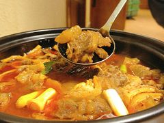 -肖记公安牛肉鱼杂馆· 省级非物质文化遗产(仁和路店)