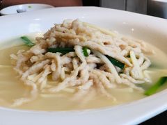 -老牌坊鲁菜名店(宽厚里店)