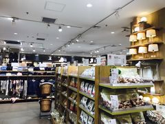 -MUJI无印良品(大悦城店)