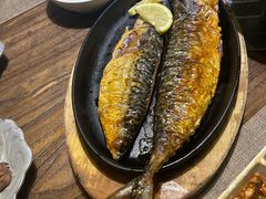 -坦坦大炉·韩式烤肉(望京店)