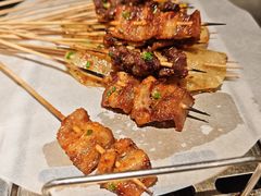 -串盟烧烤·长沙美食地标(星沙店)
