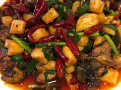 -红豆园(文林街店)