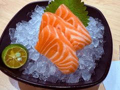 -友壹町寿司(新DNA购物中心店)