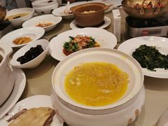-箸福·夜上海(雨花客厅店)