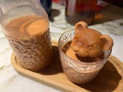 -绿茶餐厅(乐峰广场店)