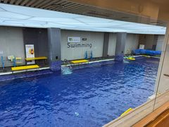 -酷游亲子游泳中心