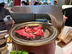 -西塔老太太泥炉烤肉(川沙百联店)