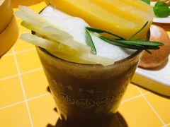 -蔡澜点心·粤菜(花城汇南区店)