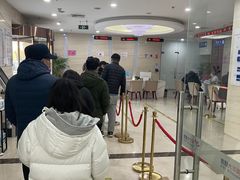 -美年大健康体检中心(太阳宫分院)