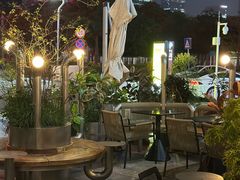 -blend咖啡部落(卓悦中心店)