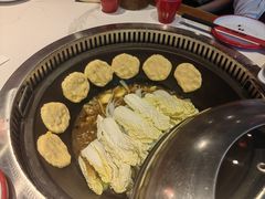-玺炖·中国铁锅炖(虹桥天街店)
