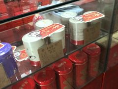 -吴裕泰茶庄(甜水园街店)