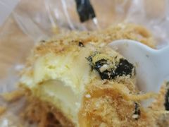 -鲍师傅糕点(永安里店)