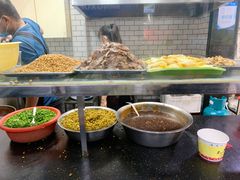 -覃肥叔桂林米粉(粮道街店)