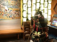 -楽燚日本料理(九曲里店)