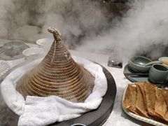 -鲜潭蒸汽石锅鱼(五道口购物中心店)