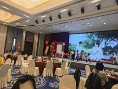 -南京国际会议大酒店
