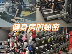 -VPsmart私教健身工作室(新华路旗舰店)