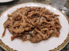 -清宫宴酒楼·计氏松枝包子