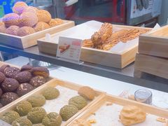 -西树泡芙(湖滨银泰in77B区店)