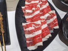 -呷哺呷哺 黄金牧场 (新中关购物中心店)