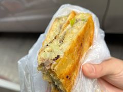 牛肉大葱-贾五油糊馅