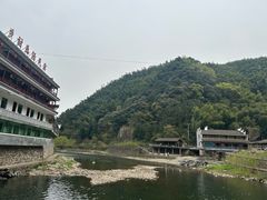 -鹿亭中村