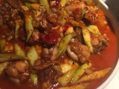 -蔴将·川菜(黄龙万科店)