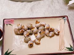 -崖口红树林海鲜餐厅