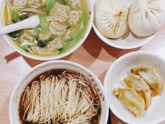 -蒋家桥饺面店(广陵路店)