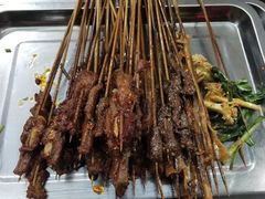 -宋胖油炸