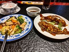 -老北京胡同味道二荤铺(酒仙桥店)